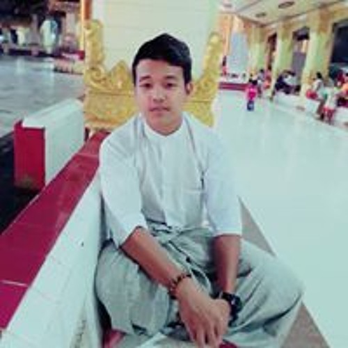 Ar Kar Thet Paing’s avatar