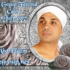 Abo Elazm Sphinx