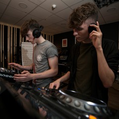 Eoin & Sean