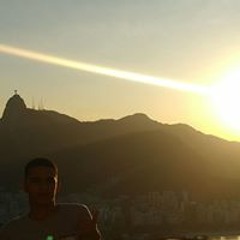 Patrick Ribeiro