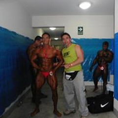 Josue Rucoba Vignolo