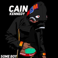Cain kennedy
