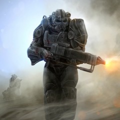 Fallout for me