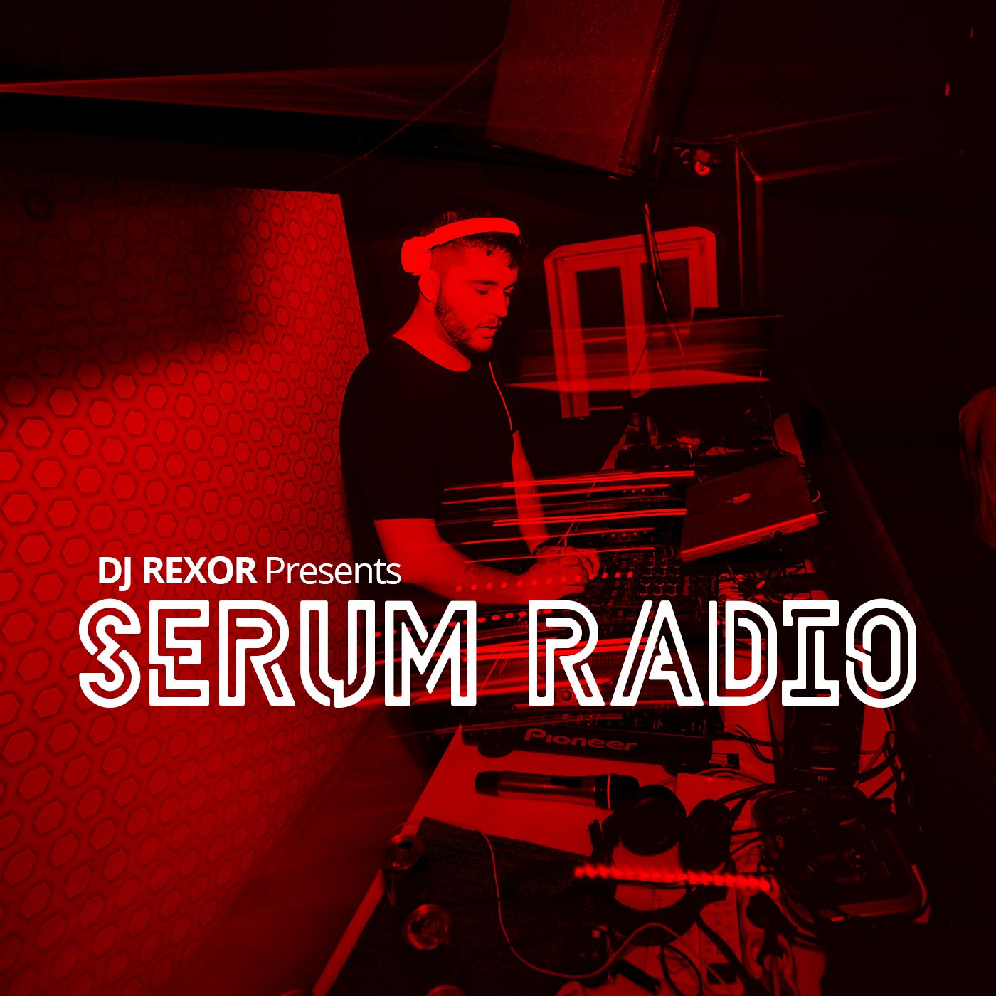 Serum Radio