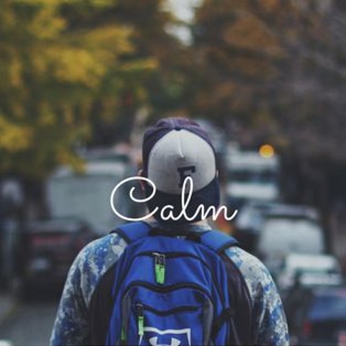 Calm’s avatar