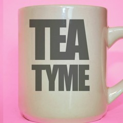 TEA TYME with VYRGO