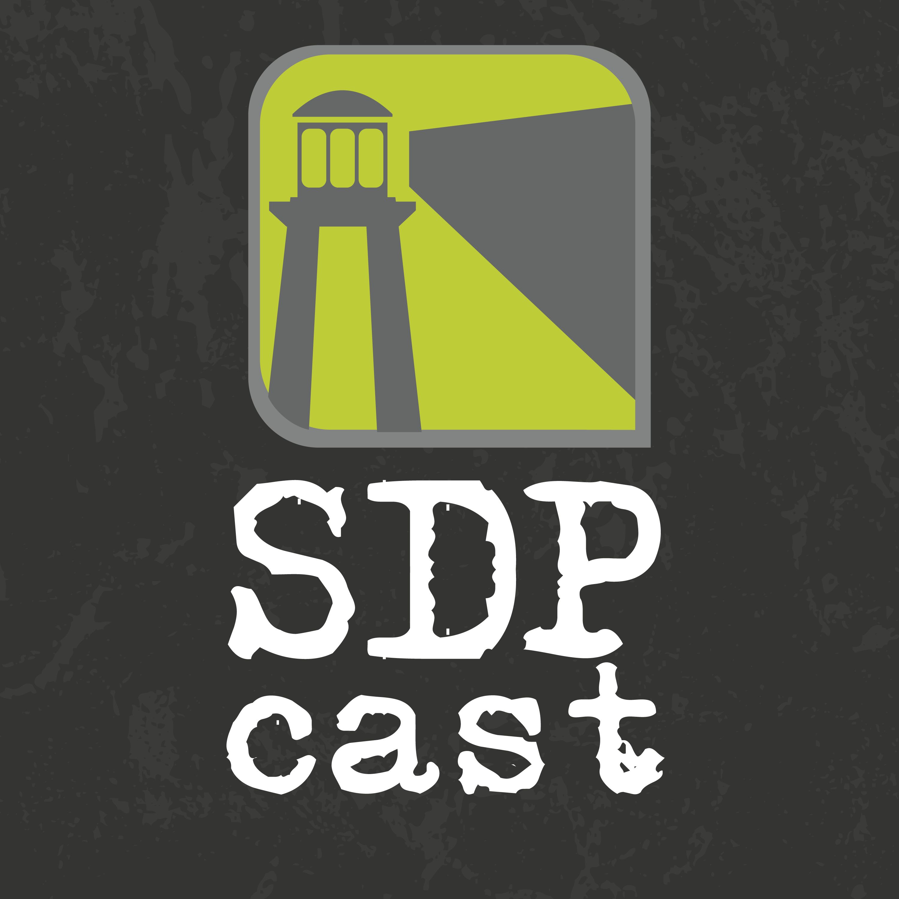 Sdpcast