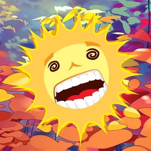 Crazy Sunshine Podcast’s avatar