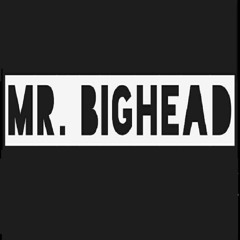 Mr. Bighead