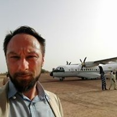 Matteo CoopérantFreelance