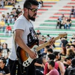 Alberto Cesar Chamorro