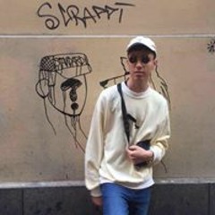 New private playlist