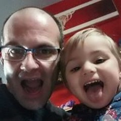 Chemita Martin Gonzalez