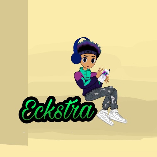 Eckstra’s avatar