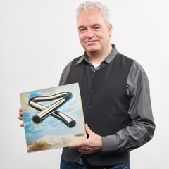 Johan van der Voet @ SOUNDGRAM POST