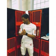 Jaden Baker