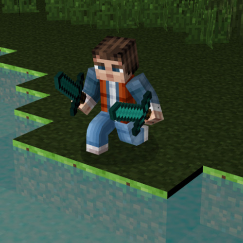 Mermaid Sans & Barnacle Bone vs The Dirty Jevil