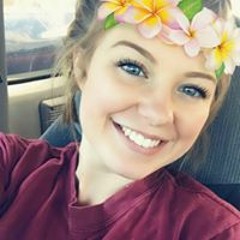 Mykenzie Nix