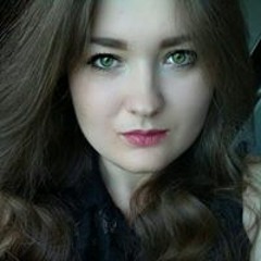 Таня Кирилишина