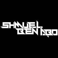 DJ SHMUEL BEN ABO