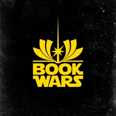 Book Wars Pod, Bonus Episode 37: A Clown Who Will Stab You
