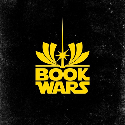 Book Wars Pod, Bonus Episode 37: A Clown Who Will Stab You