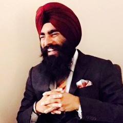 Ishminder Bhathal