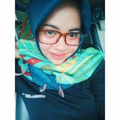 Ayu Anggraini