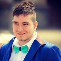 Евгений Доний