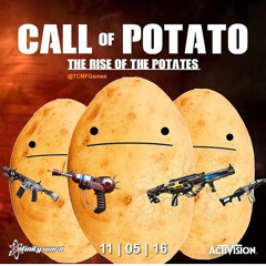 That Potato