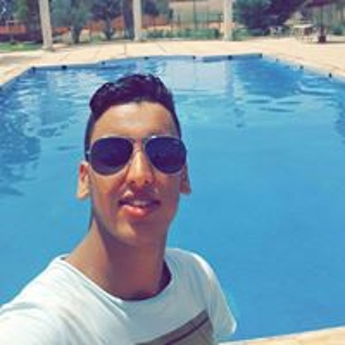 Mehdi Bouf’s avatar