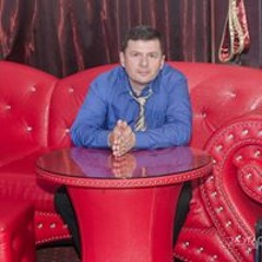 Сергей Бежан