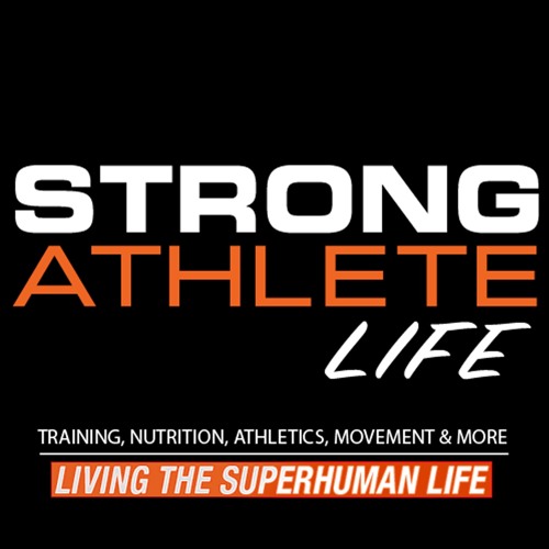 STRONG ATHLETE LIFE’s avatar