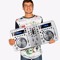Dj Pett