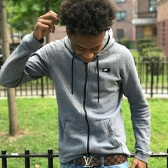 Lil Satoe...