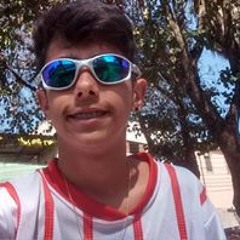 Matheus Pergentino