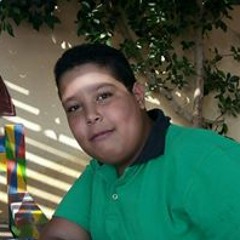 Ali Hassan
