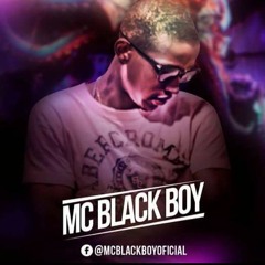 Mc Black Boy