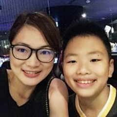 Ivy Chiang