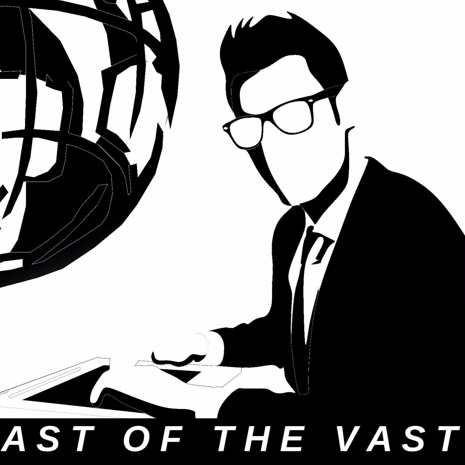 Blast of the Vast