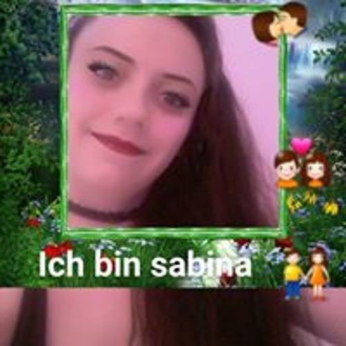 Sabina Lind’s avatar