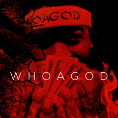 WHOAGOD