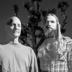 Cody White and the Easy Ride