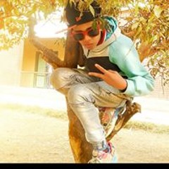 Omar Mohamed