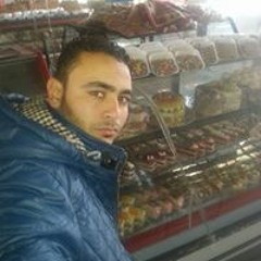 Hamada Ebrahem