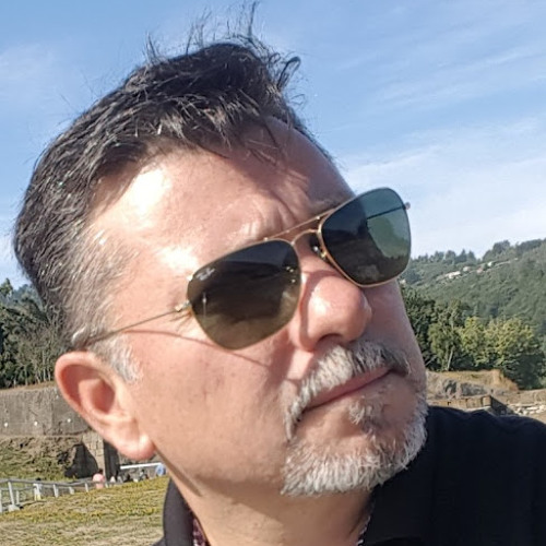 Carlos Mendez’s avatar