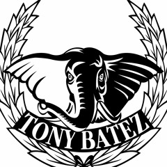 TONY BATEZ