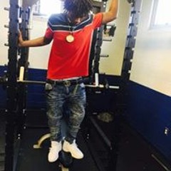 JaxkBoii Wayne