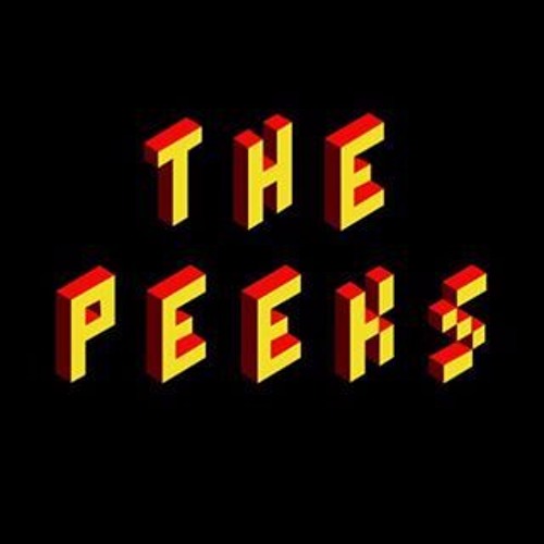 The Peeks’s avatar