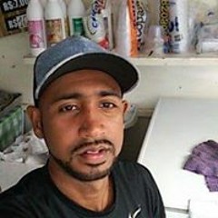 Vinicius Martins